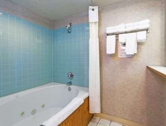 Hotel Magnuson Hotel East Syracuse